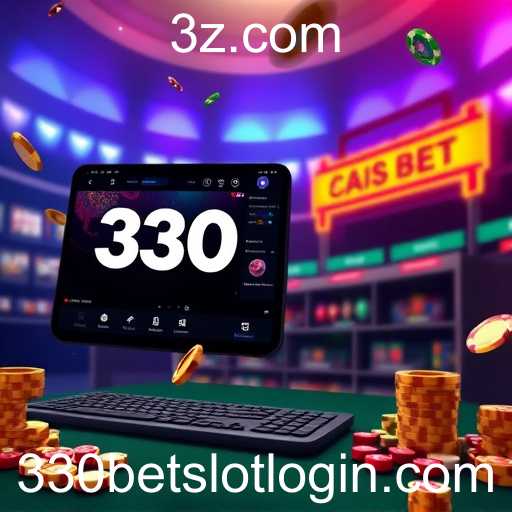 O Crescimento dos Cassinos Online no Brasil