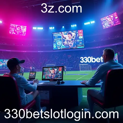 Dinâmicas Atuais no Mundo dos Jogos Online