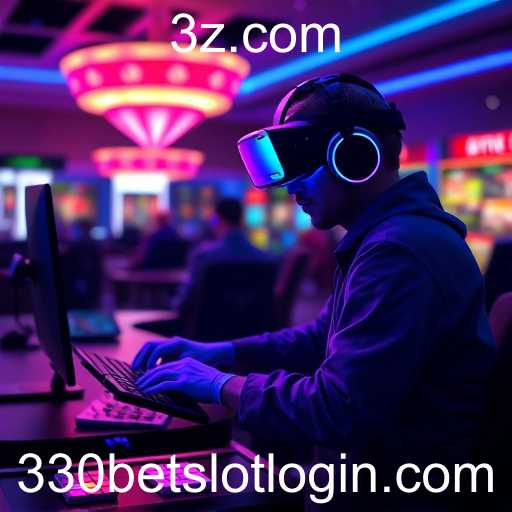 A Evolução do Mercado de Jogos Online em 2025