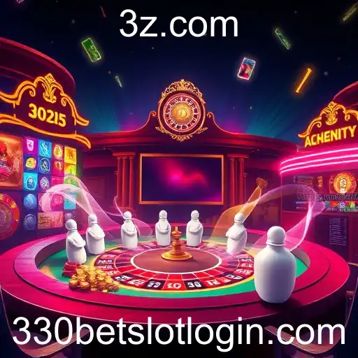 Expansão dos Cassinos Online no Brasil