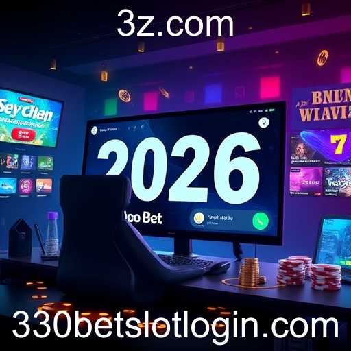 Avanços e Desafios no Setor de Jogos Online em 2026