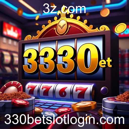 O Crescimento dos Jogos Online e o Papel do 330bet