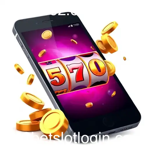 A Ascensão dos Slots Móveis no Mercado de Jogos