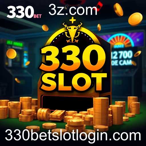 A Nova Era dos Cassinos Online: 330bet Slot Ganha Destaque