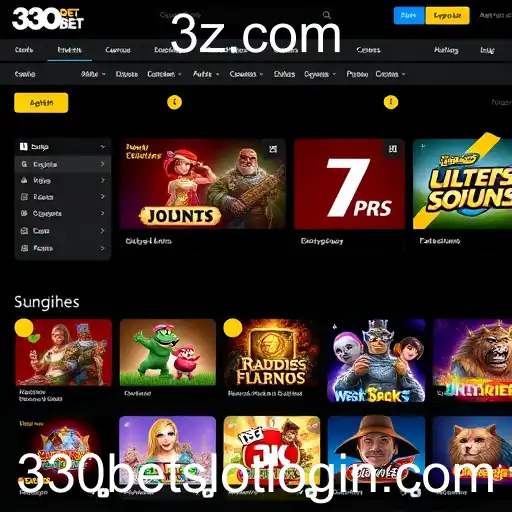 Crescimento dos Sites de Jogos Online em 2025