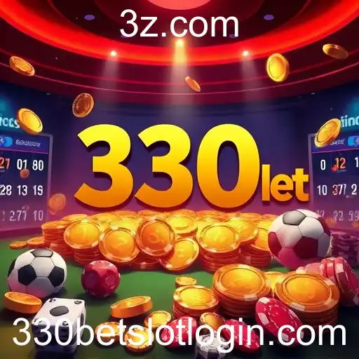 A Evolução dos Cassinos Online e o Papel do 330bet