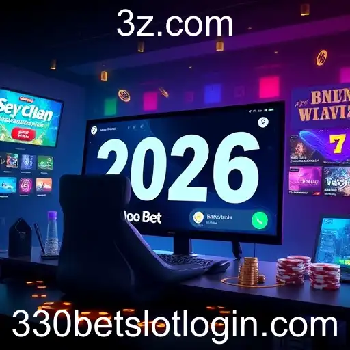 Avanços e Desafios no Setor de Jogos Online em 2026