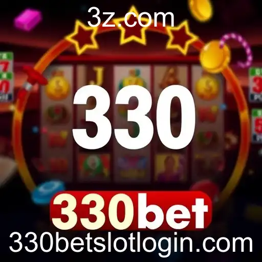 A Evolução dos Jogos Online e o Sucesso do 330bet