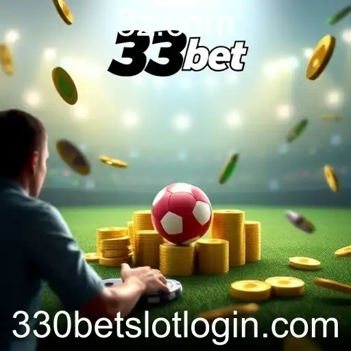 Crescimento dos Jogos Online e o Papel da 330bet