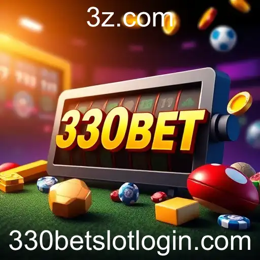 A Ascensão dos Jogos Online e o Sucesso do 330bet Slot