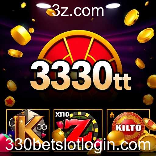 Passatempos Online: A Ascensão do 330bet Slot