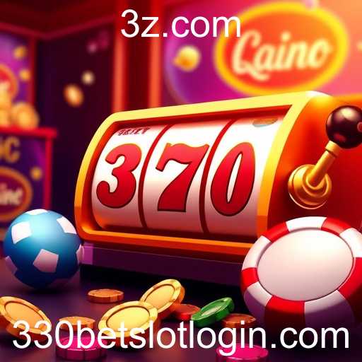 A Nova Face dos Cassinos Online no Brasil: 330bet em Foco