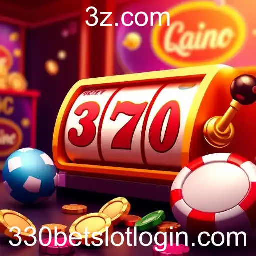 A Nova Face dos Cassinos Online no Brasil: 330bet em Foco