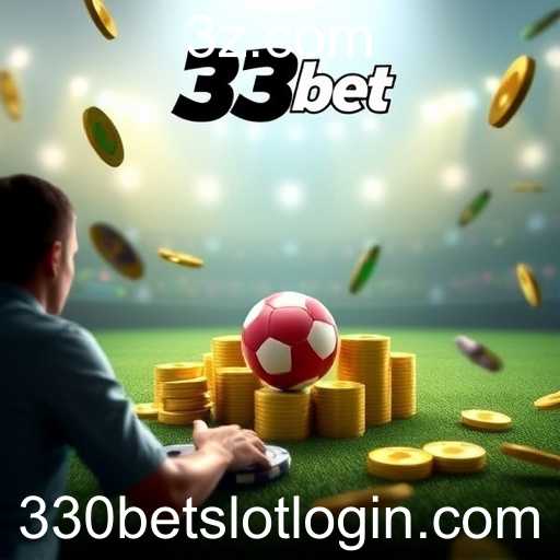 Crescimento dos Jogos Online e o Papel da 330bet