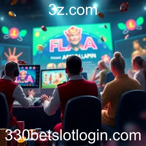A Ascensão do Mercado de Jogos Online em 2026