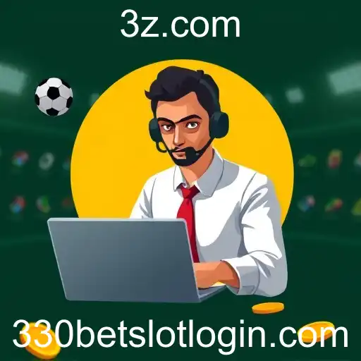A Importância do Suporte no 330bet: Garantindo uma Experiência de Jogo de Qualidade