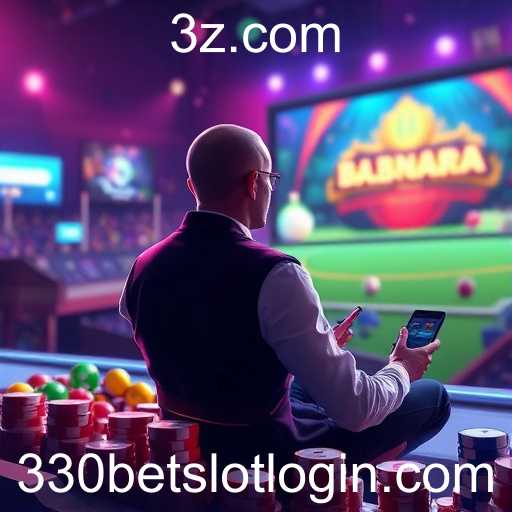 Tendências e Desafios nos Jogos de Cassino Online