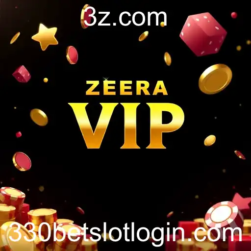Descubra a Exclusividade da Área VIP no 330bet Slot Login